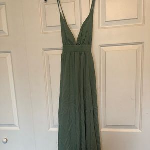 Fashion nova dresses